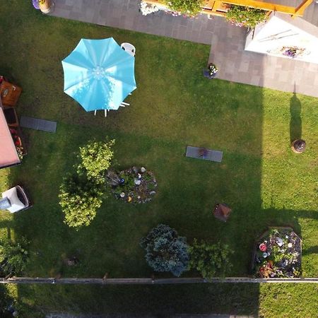 Majon Del Tisler Appartement Canazei Buitenkant foto