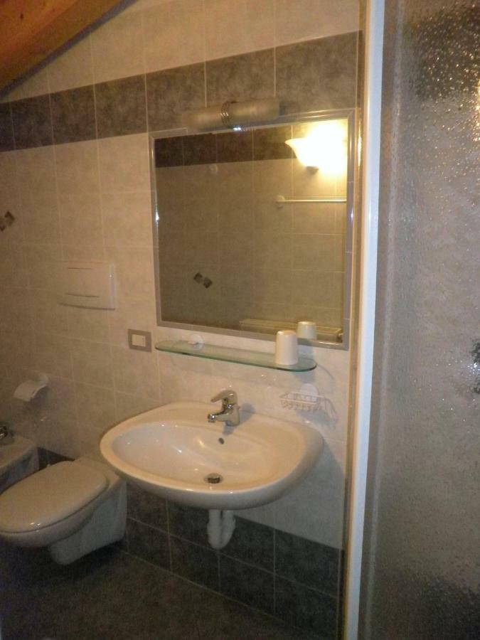 Majon Del Tisler Appartement Canazei Buitenkant foto