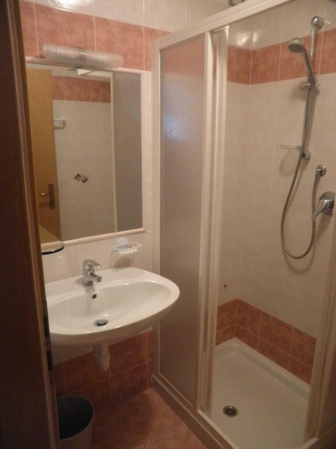 Majon Del Tisler Appartement Canazei Buitenkant foto