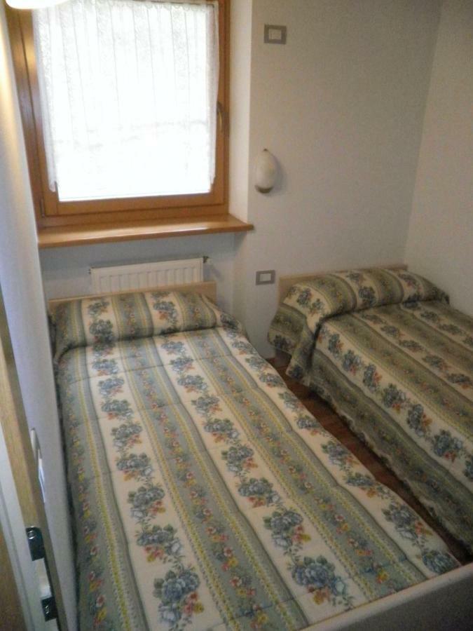 Majon Del Tisler Appartement Canazei Buitenkant foto