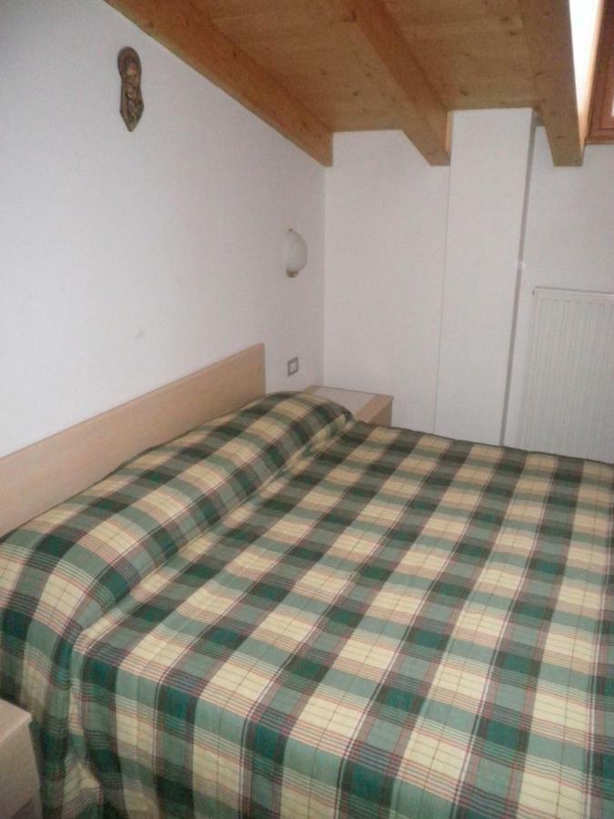 Majon Del Tisler Appartement Canazei Buitenkant foto