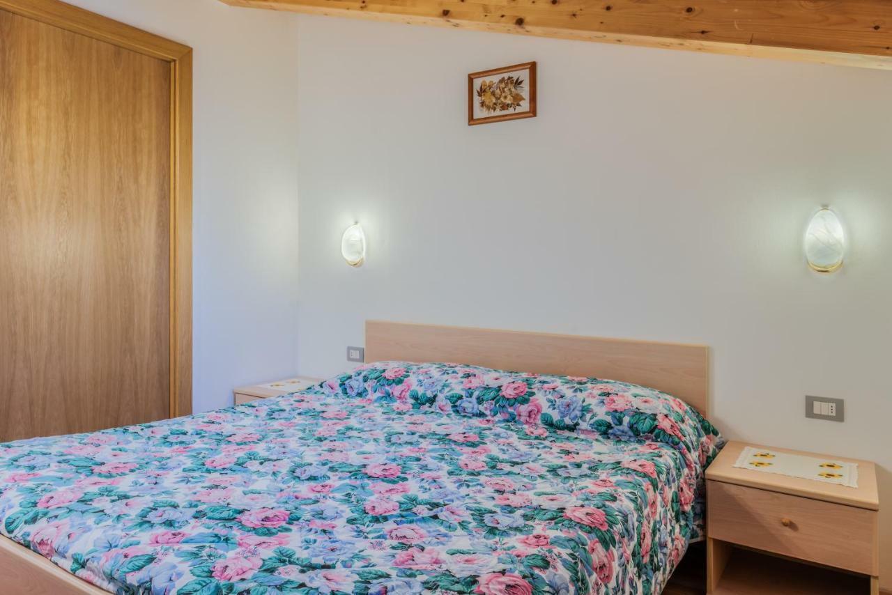 Majon Del Tisler Appartement Canazei Buitenkant foto